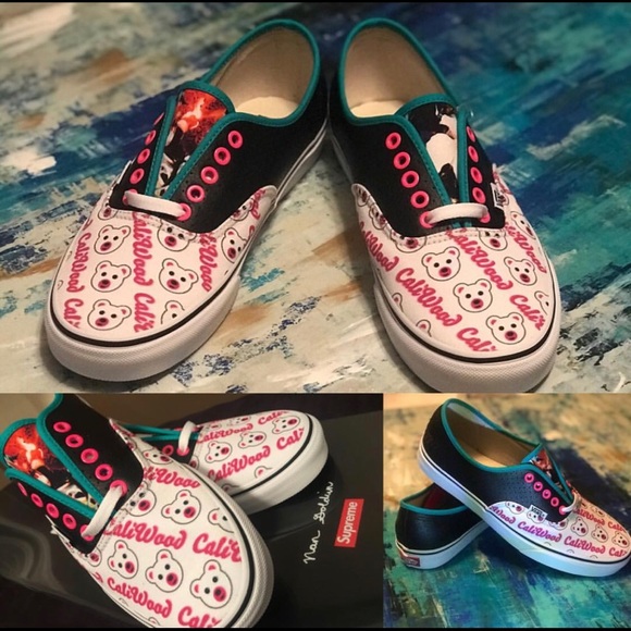 vans collab vans collab